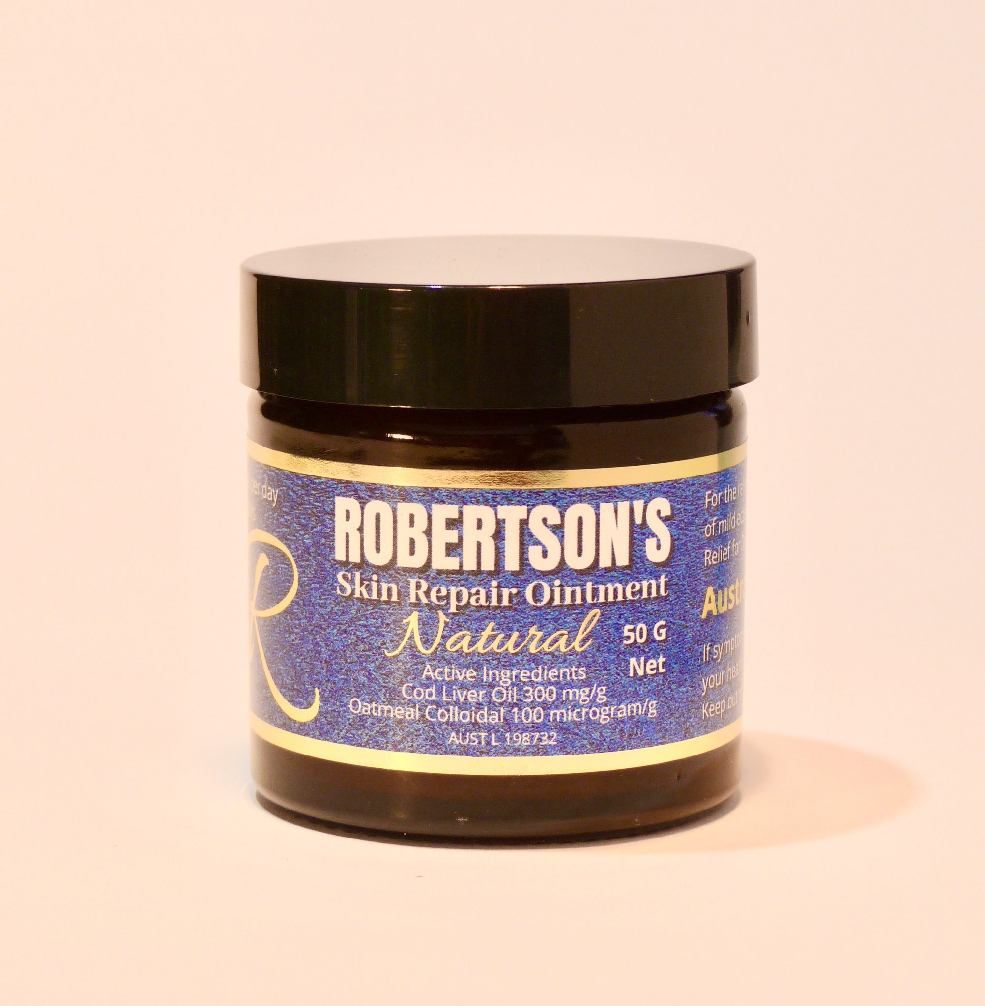 About Us • Eczema Cream