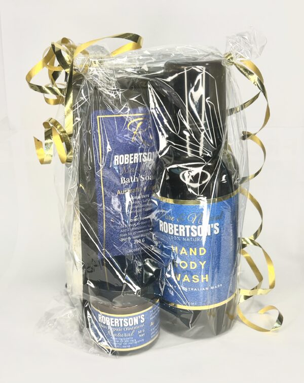 Robertson's Gift Pack