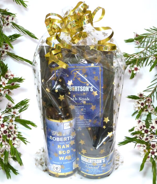 Robertson's Gift Pack