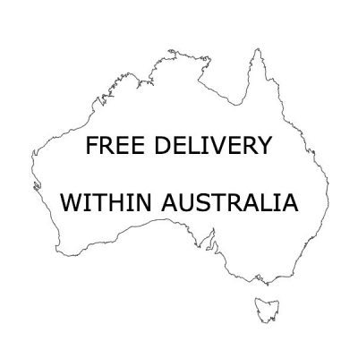 free delivery australia